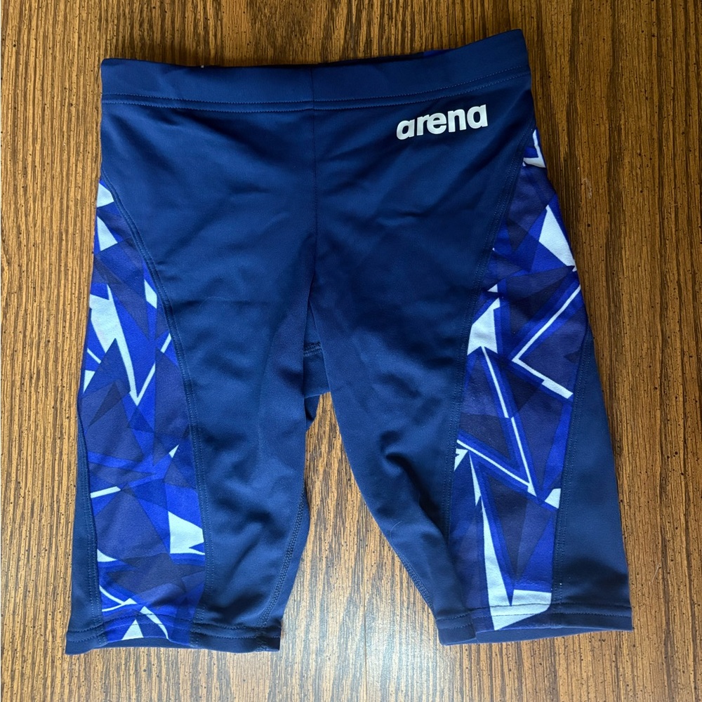 Arena Boys Swim Jammers